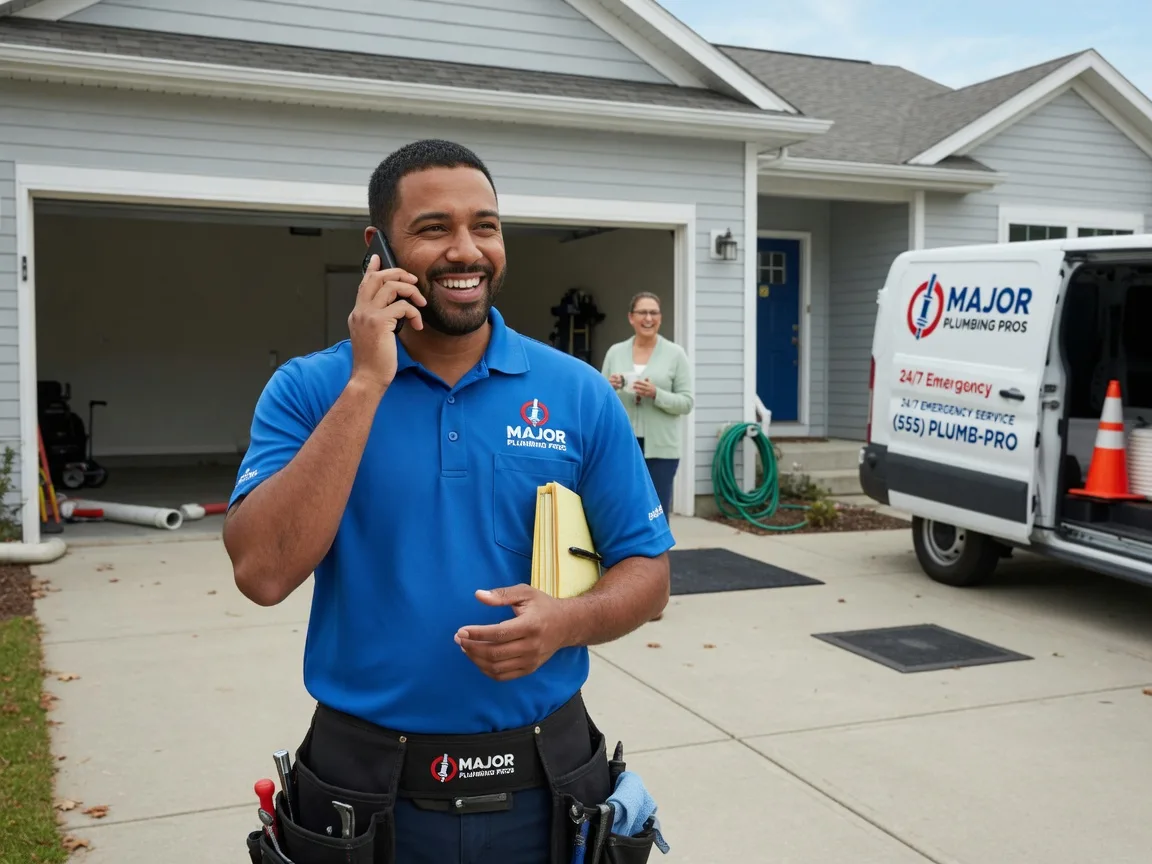 Drain Cleaning Services Freeland, MI FAQs